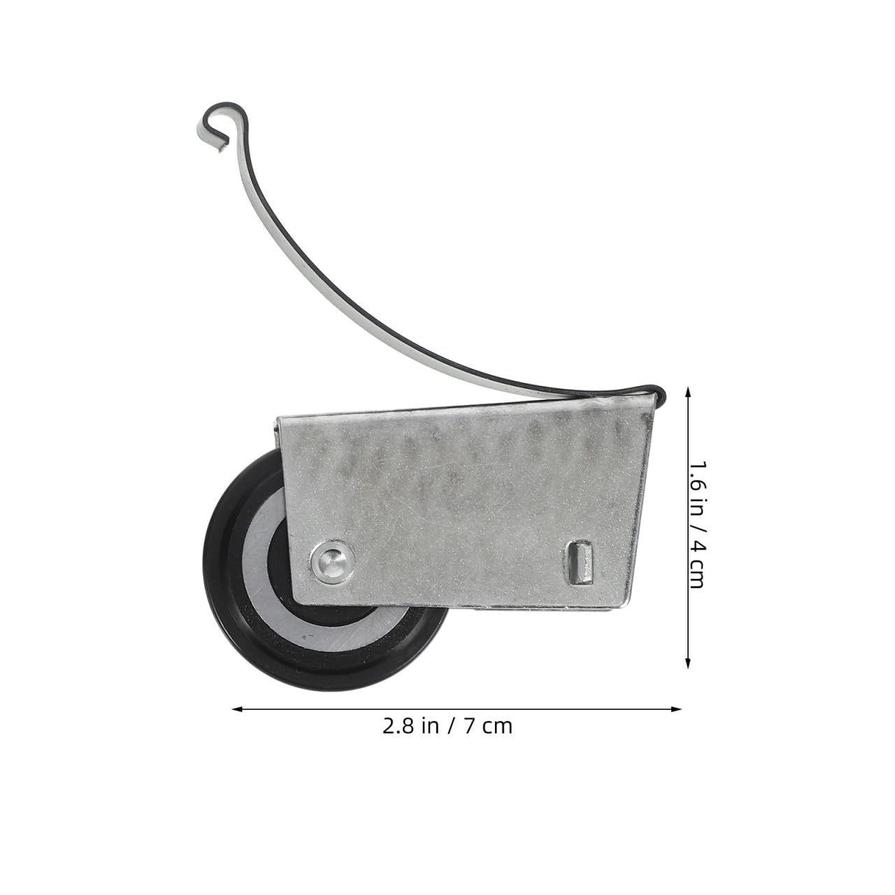 WHAMVOX Sliding Door Pulley Replacement - Image 2