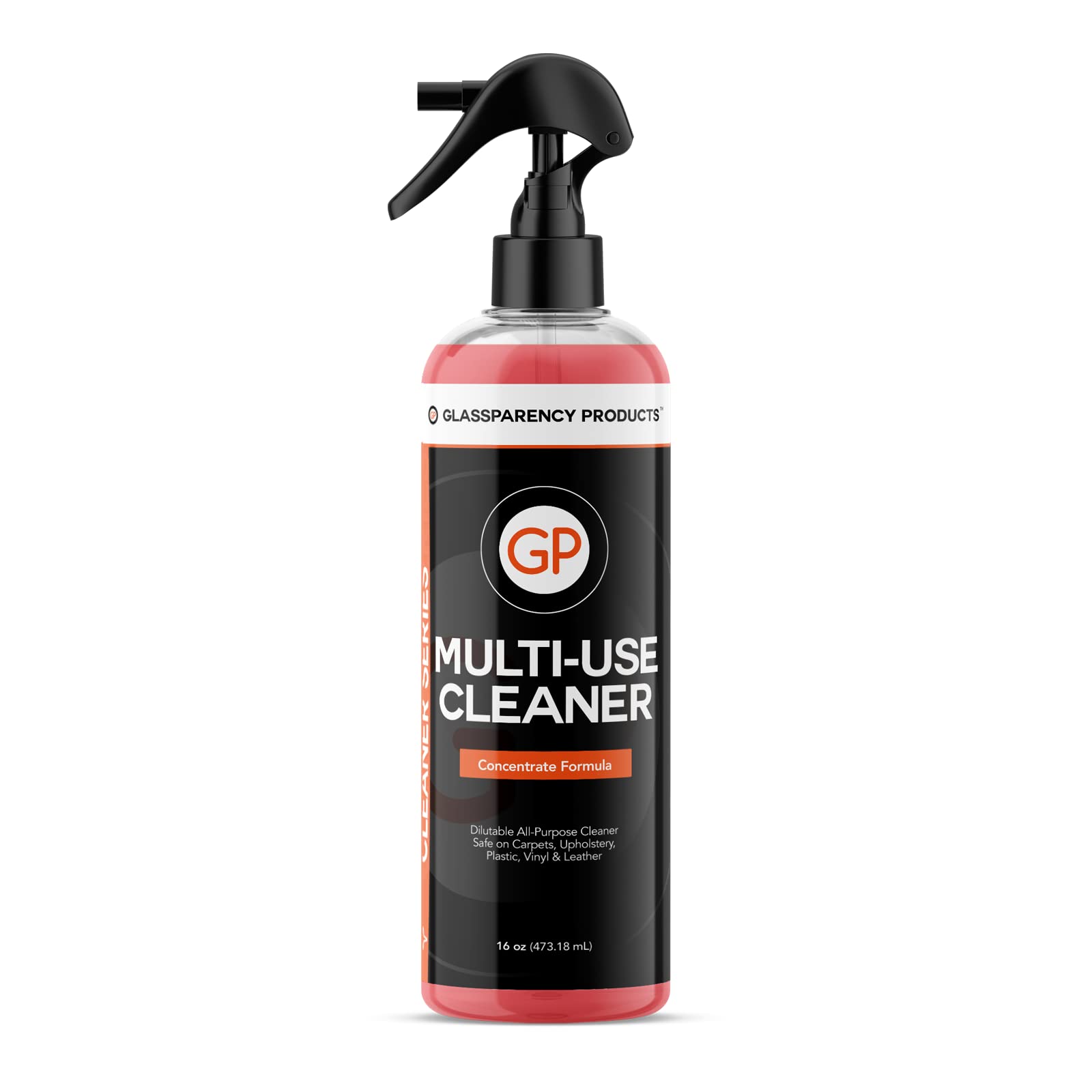 GlassParency Multi-Use Cleaner (16 oz.)