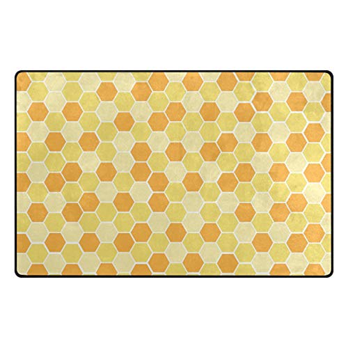 Fussmatten Gelb | online günstig Fussmatte Gelb kaufen