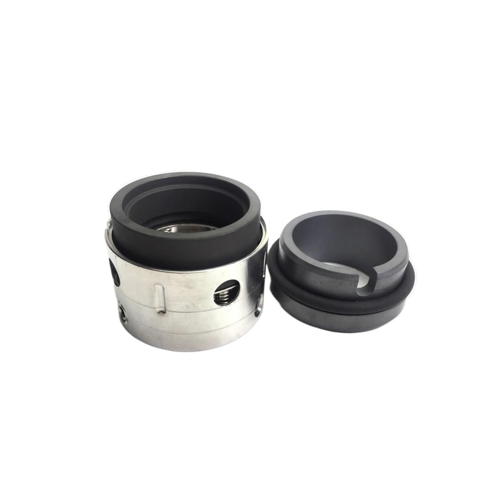 58U-35 Mechanical Seal, Unbalanced, Shaft Diameter 35mm (CAR-SIC-VIT)