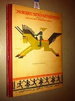 Norske Strikkemønstre B000MXM79W Book Cover