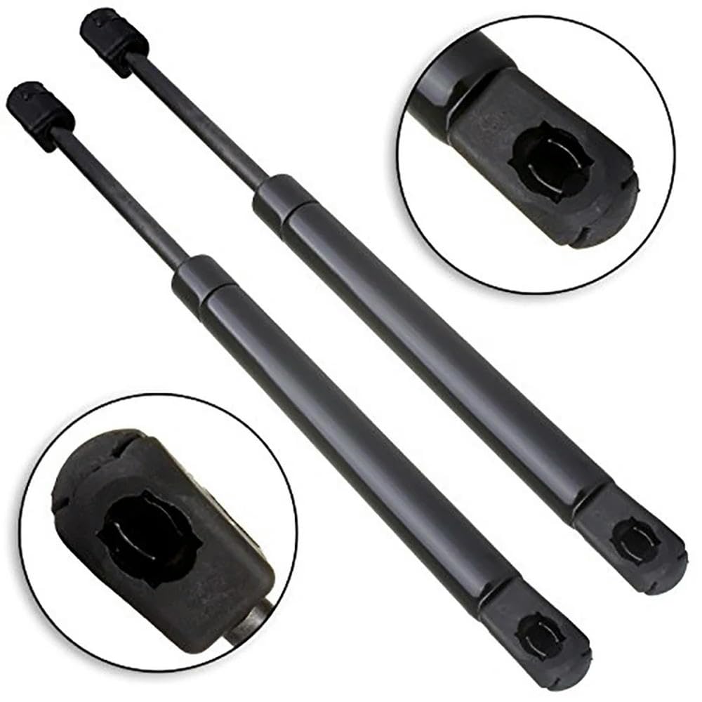 2 x amortyzator gazowy do Hyundai Santa Fe 2013-2014, numer części 817712W000