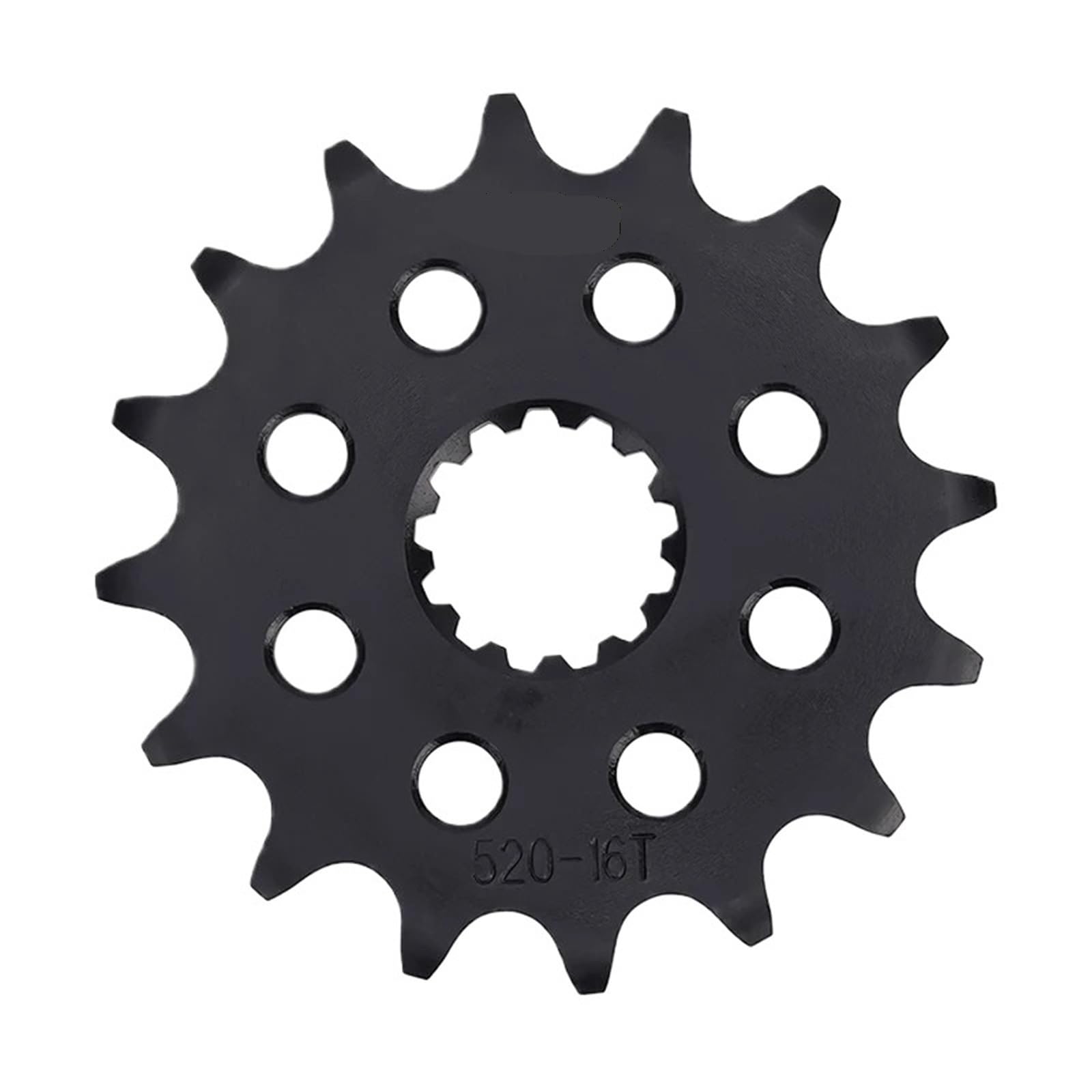 Aueeyhdo 16T Front Motorcycle Clutch Disc Fit For Yamaha Mt-03