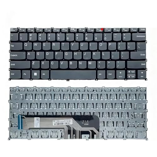 Clavier de rechange pour ordinateur portable Lenovo XiaoXin 14