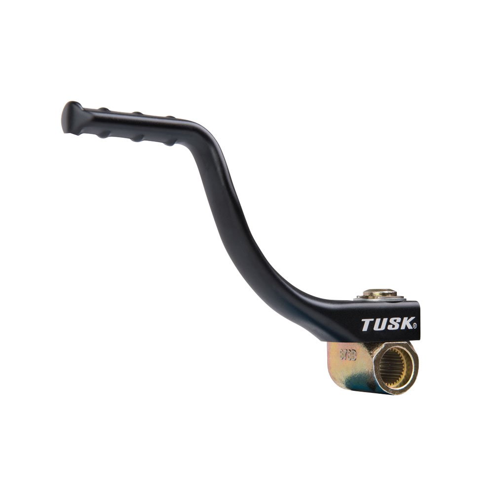 Amazon.com: Tusk Kick Starter - Anodized Black Compatible with KTM
