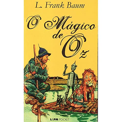 O Mágico de oz