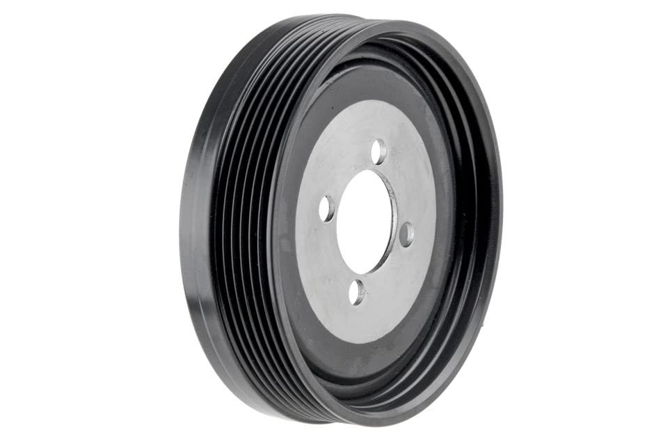 Polea cigüeñal BMW 120i 320i RKP-BM-020 contra ruidos de motor