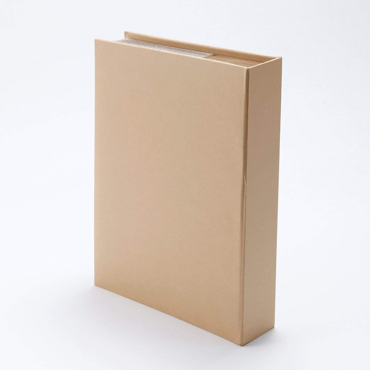 無印良品　アルバム3段　L判　300枚　9冊セット　クラフト製 Amazon.co.jp: 無印良品 アルバム・3段 L判・300枚用 82111248 : 家電