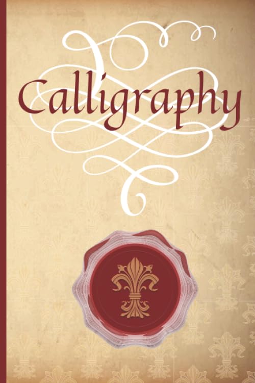 Calligraphy writing practice paper – 150 sheets – WHITE paper – smooth surface – 3 designs to build confidence. Full lines, shadowing, grids & angles ... then moving on to lines & shadowing (50 pg)