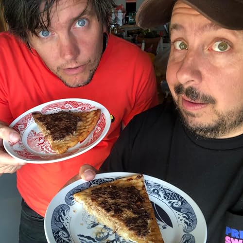 Macka 98: H&ouml;n&ouml;parisare