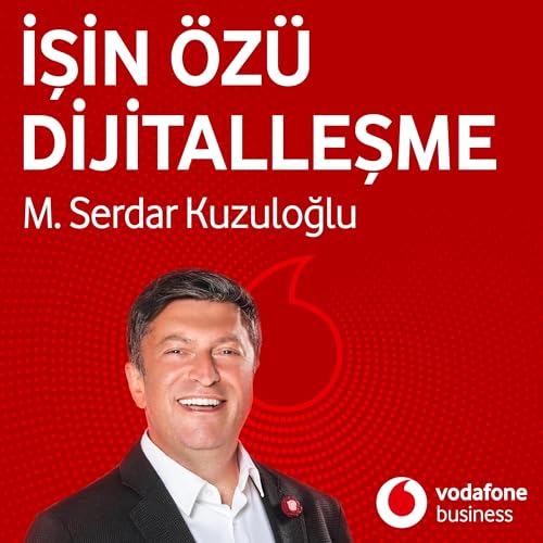 Page de couverture de 7 - İş Dünyasını Geleceğe Taşıyacak Teknoloji: 5G