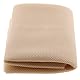 MagiDeal Lautsprecher Bezugsstoff,Lautsprecher Tuch,Akustikstoff,Bespannstoff - Beige