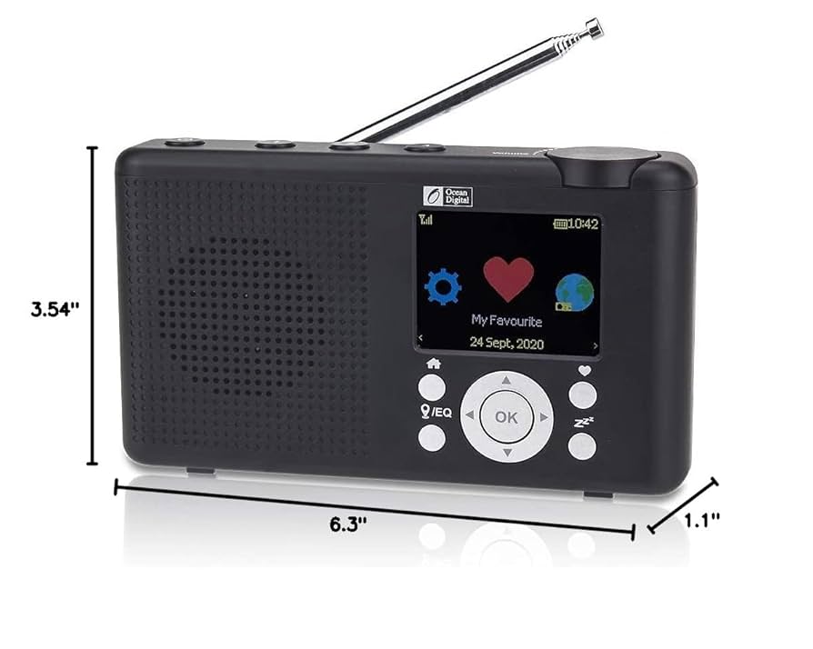 未使用　インターネットラジオ！OCEAN DIGTAL WI-FI 51l6oyXLbEL._UF894,1000_QL80_.jpg