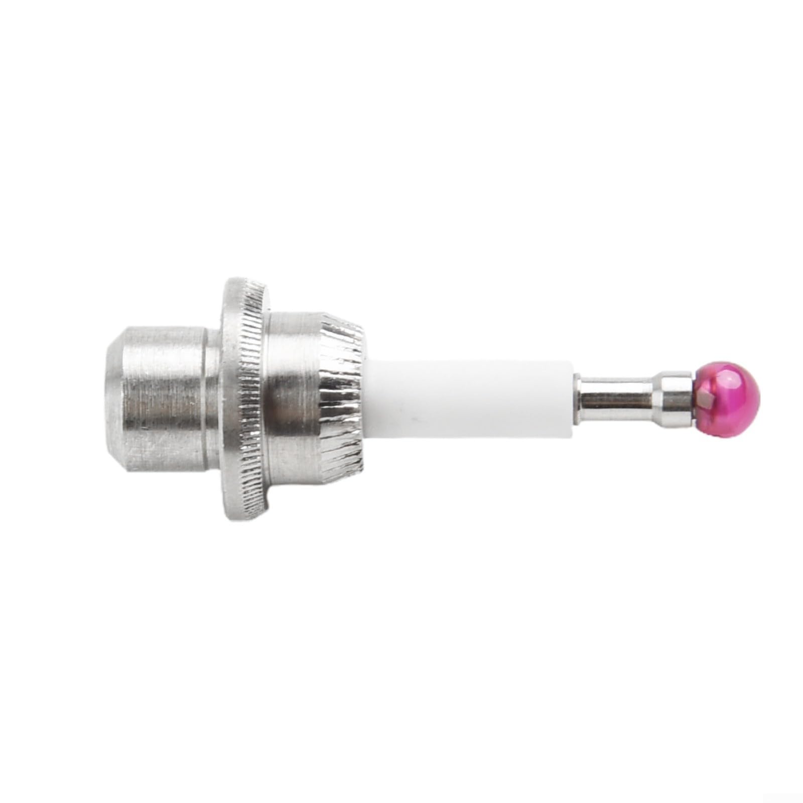 1Pcs Cmm Touch Probe Stylus Con 4Mm Palla E Stelo In Ceramica Per M3 Filettatura Sensore 3D Misura 8036200 Ispezione Industriale