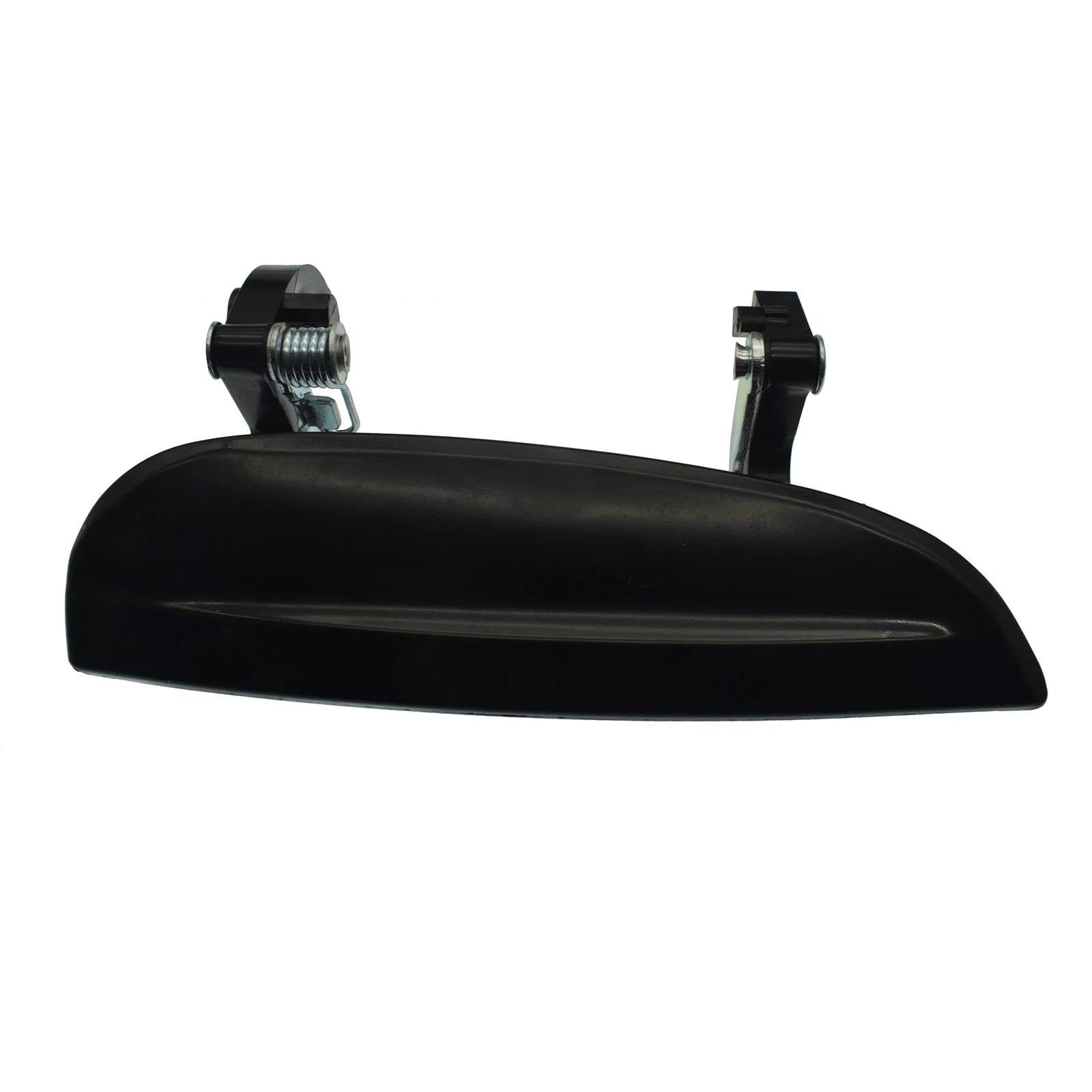 Zhqdrcy One Color Door Open Handles For Kia For Rio 83660Fd010 83650Fd010 82610Fd000 82620Fd000 Car Door Handle(Outer Rear Right)