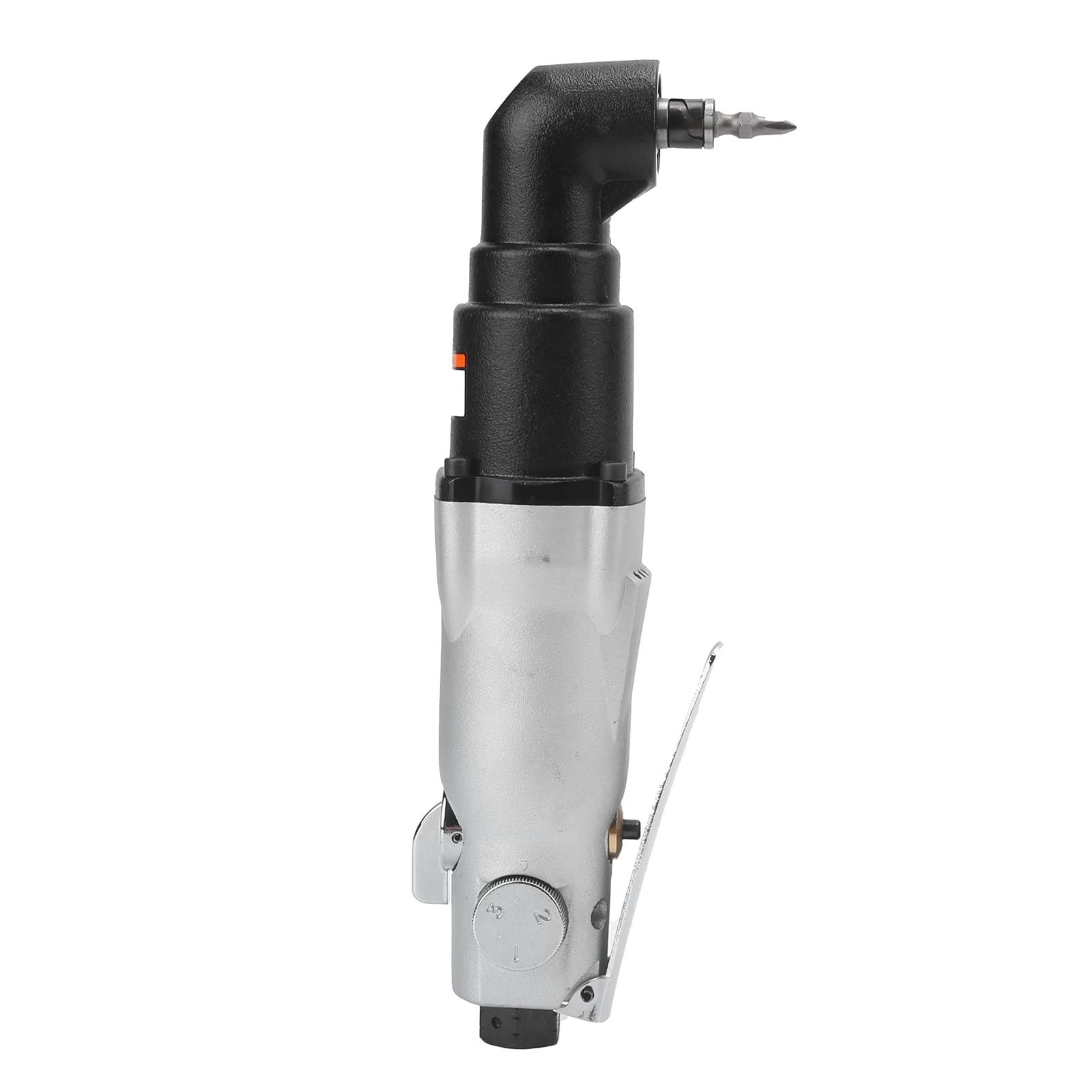 Avvitatore pneumatico a percussione con coppia forte per ingegneria meccanica (stile americano)