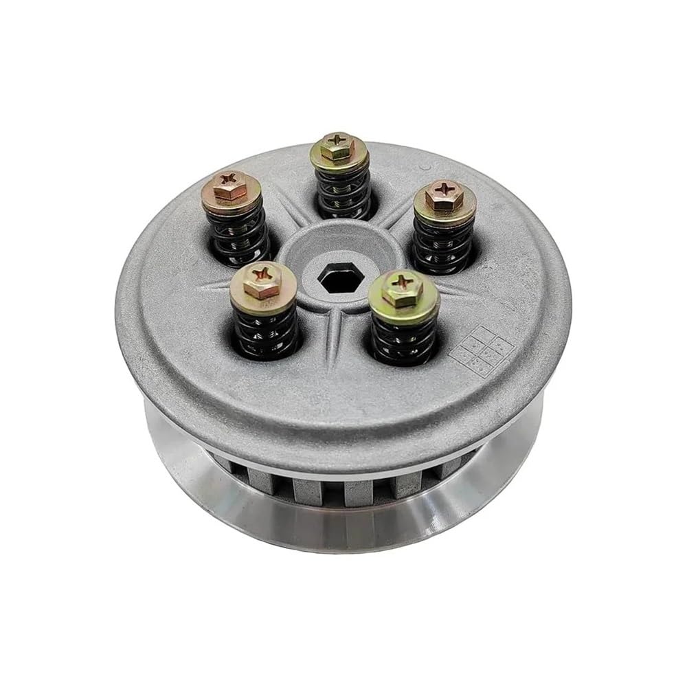 Kit de disques de friction d'embrayage et de joints for VTT YMH Blaster 200 YFS200 1988, 2000, 2001, 2002, 2003, 2004, 2005, 2006