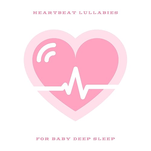 heartbeat sound for babies to sleep