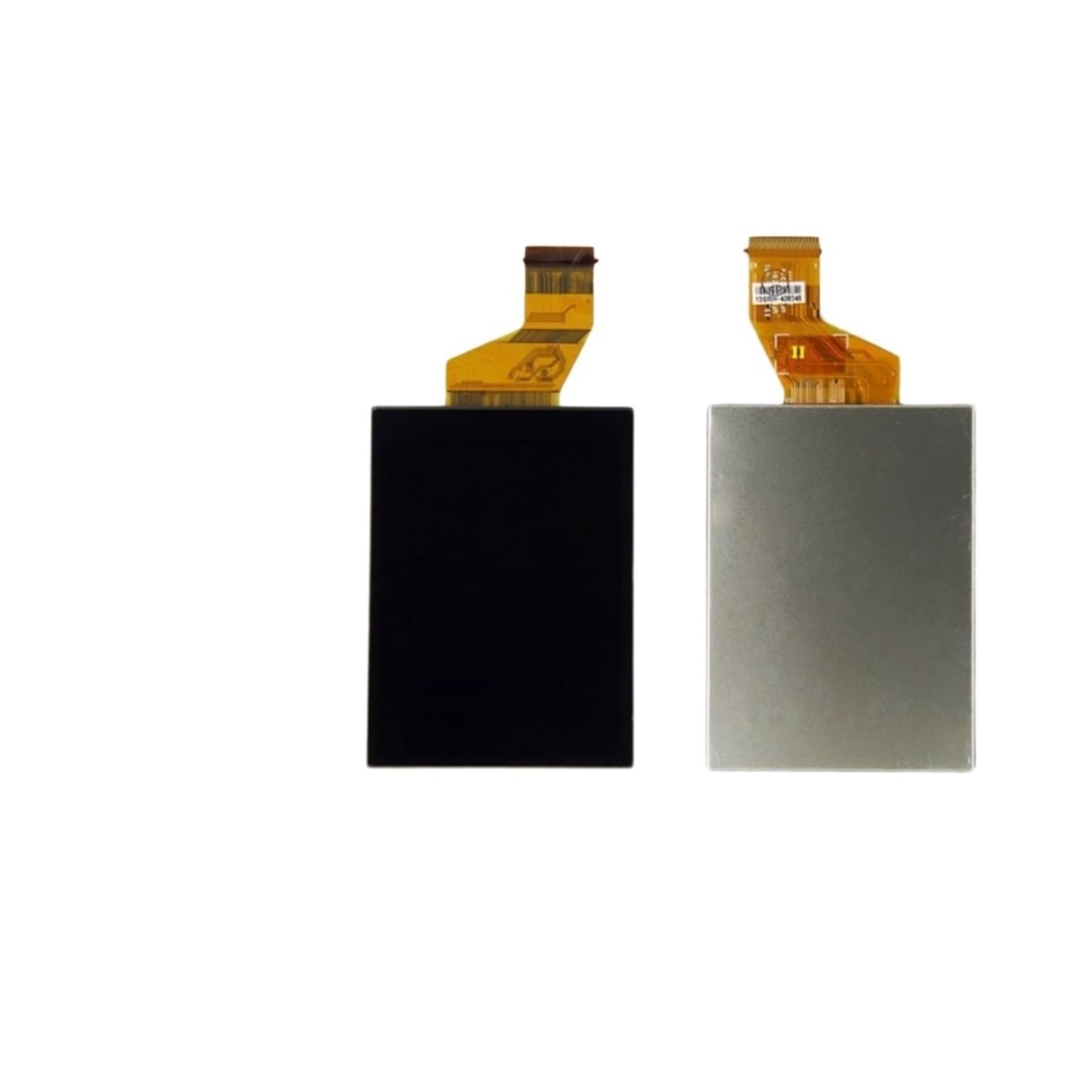 Ekran LCD aparatu cyfrowego, kompatybilny z Samsung WB150F WB151F WB150 WB151 DV300F DV300 ST200, ekran zastępczy aparatu z podświetleniem