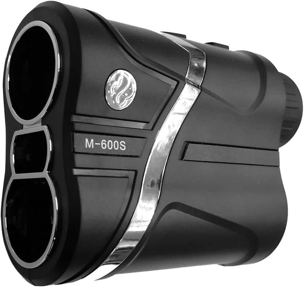 ゴルフ レーザー距離計 M-600VH