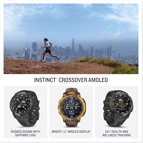 Smart Watch for Android and iPhone