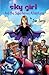 Sky Girl and the Superheroic Adventures (Sky Girl Series)
