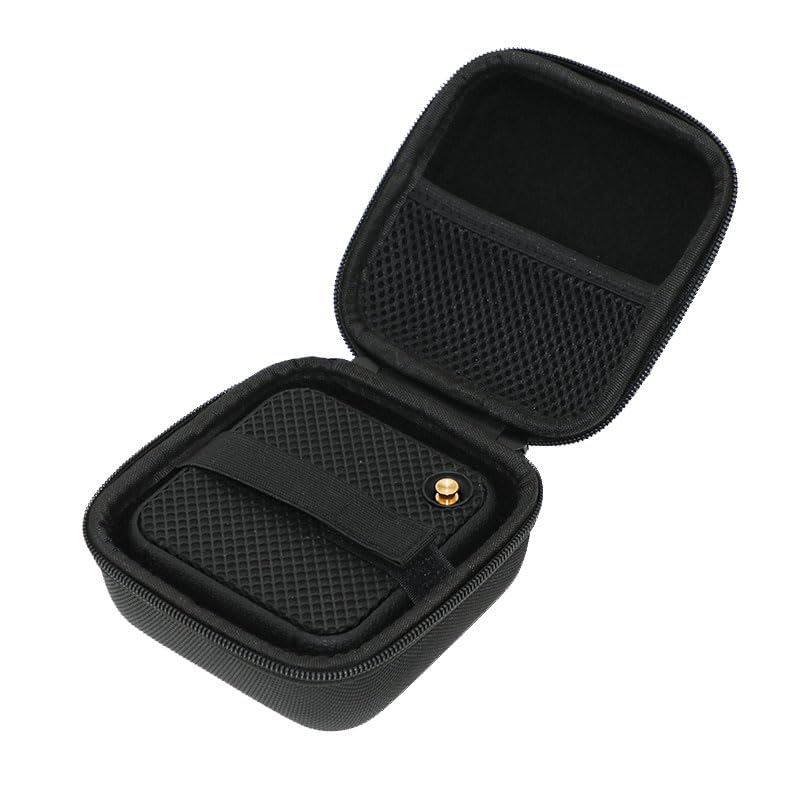 Image secondaire de Étui Rigide Étanche WERICO pour Haut-Parleur Bluetooth Marshall Willen