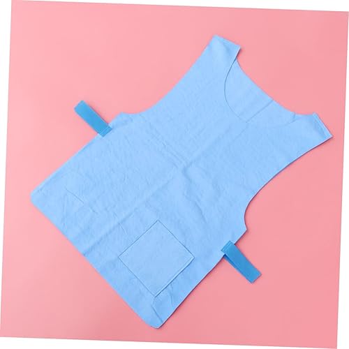 Miniatura 6 de Yardenfun Pva Ice Cooling Vest Mens Running Tank Top Evaporative Vest Sun Protective Jacket Body Cooling Vest Summer Ice Vest Sport Cooling Vest