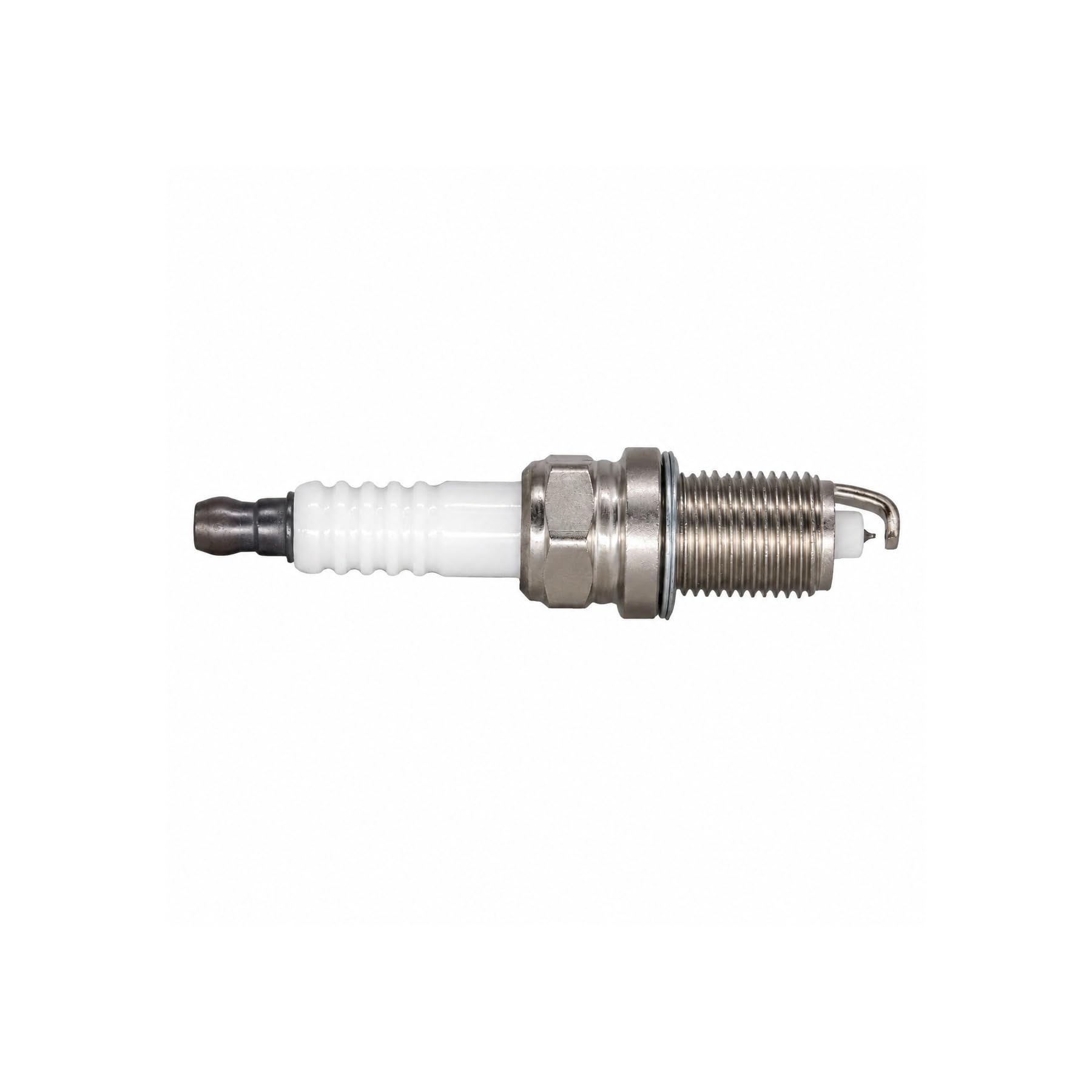 2-8 piezas Bujías de iridio K5RAIP-11 Reemplazo para PZFR5F-11 ZFR5J-11 ZFR5F-11 ZFR5FIX-11 KJ16CRL11 Para FIAT 71739867(6 pieces with box)