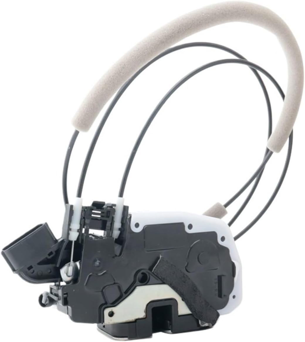 Automotive Actuator Motor 1pcs Right Front Door Car Lock 80500-1JZ1A-B105 805001JZ1AB105 805001JZ1A Fit For Nissan TIIDA Actuator Motor