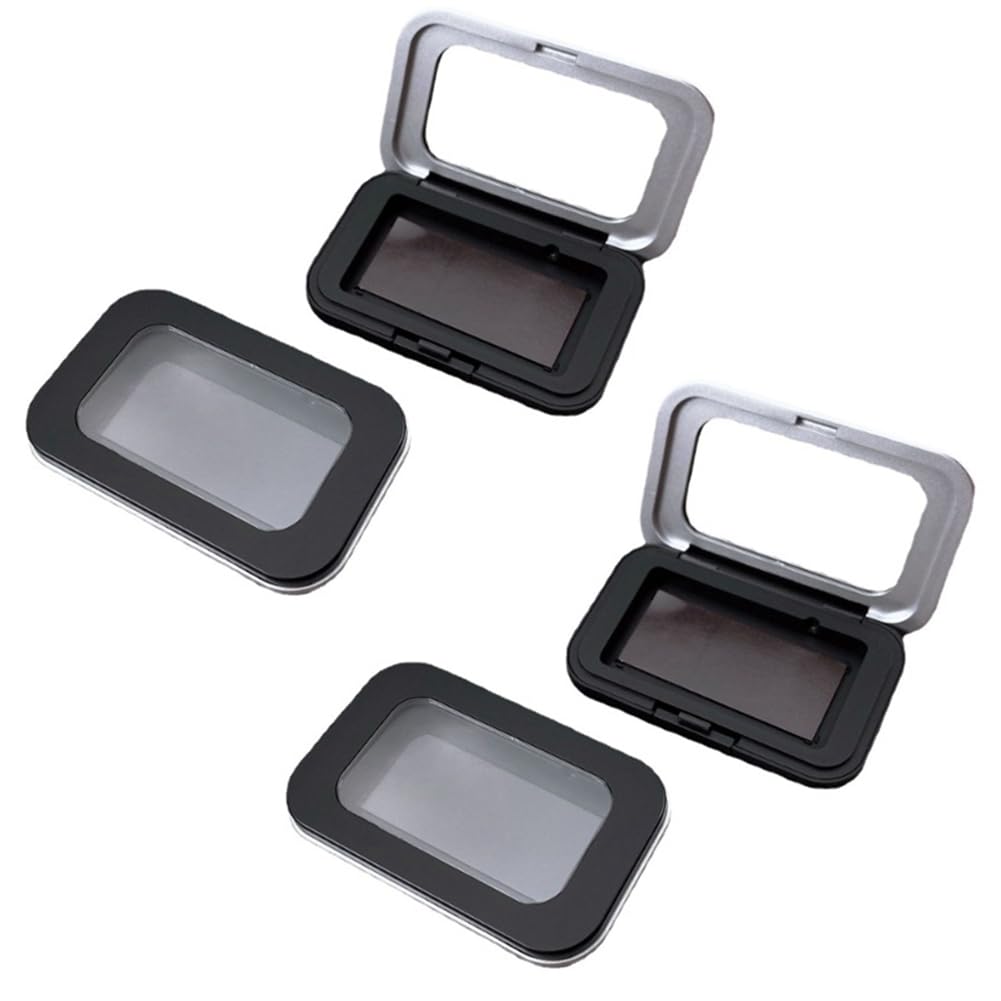 CTRLZS Magnetic Sewing Needle Holder Rectangular Sewing Needle Storage Box Handmade Sewing Tool Accessories Storage Box