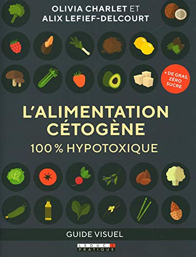 L'alimentation cétogène : 100 % hypotoxique