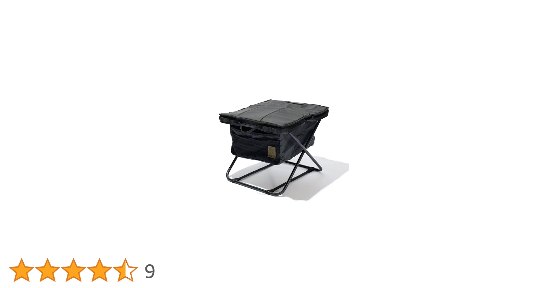 Amazon.co.jp: アッソブ NYLON POLYCARBONATE MULTI OTTOMAN