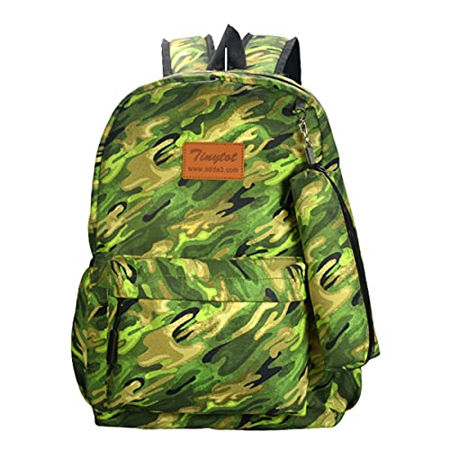 Tinytot School Bag School Backpack College Backpack Travel Backpack Office Backpack Multipurpose Backpack Picnic Bag for Boys & Girls