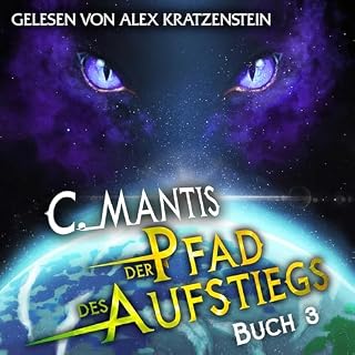 Der Pfad des Aufstiegs 3 Titelbild