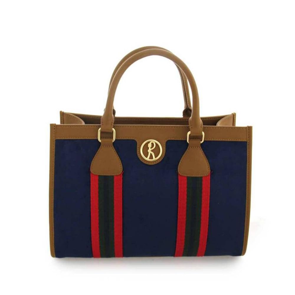 ROBERTA DI CAMERINOVelours Women's Handbag