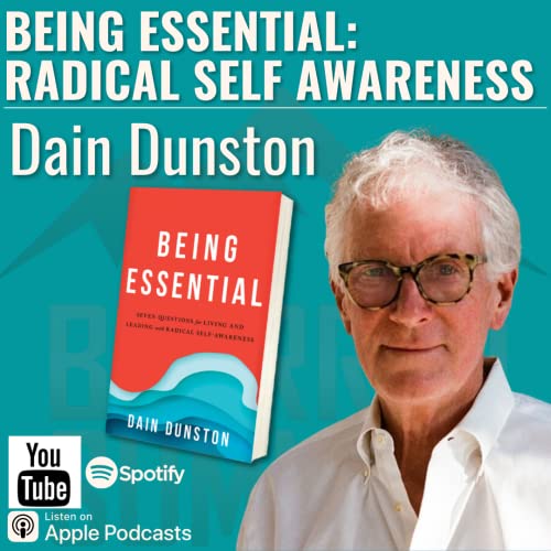 The Dain Duston Interview: Radical Self-Awareness | Blurred Summits
