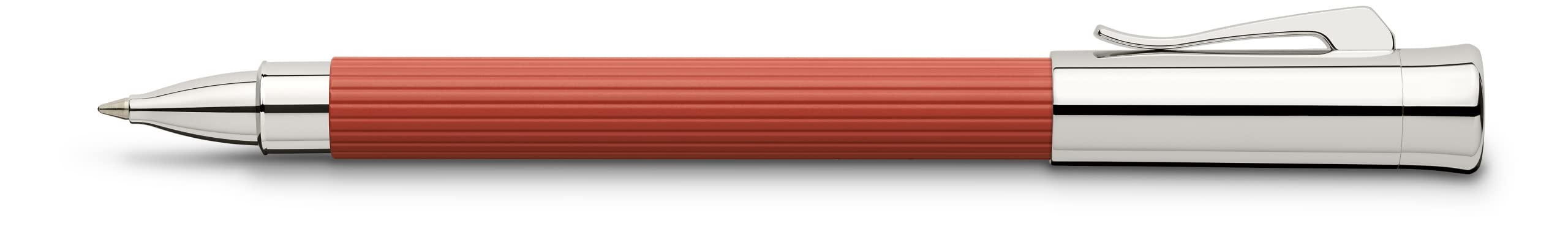 Graf von Faber-Castell - Tintenroller Tamitio India Red