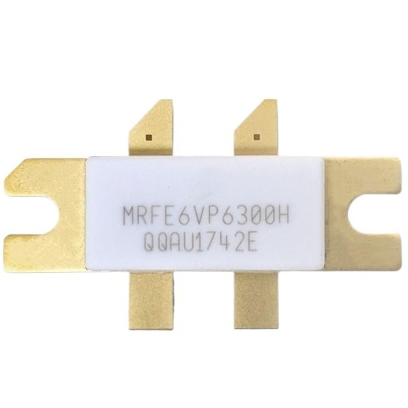 MRFE6VP6300H MRF6VP2600H MRF1K50H MRFE6VP8600H MRFE6VP61K25H MRFE6VP6300H MRF6VP3450H MRFE6VP5600H MRF455 Transistor(MRFE6VP5600H)