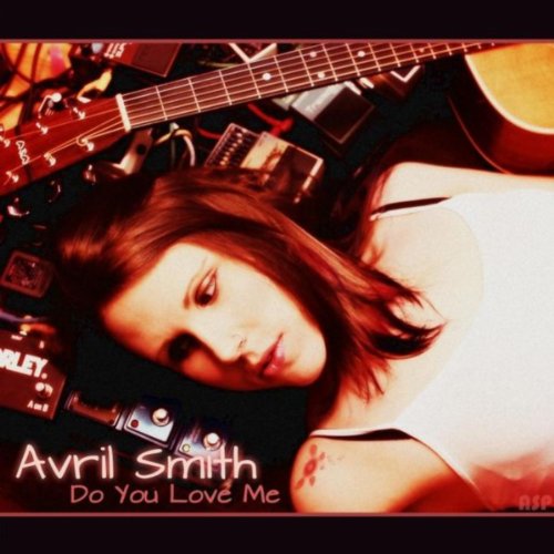 Avril Smith