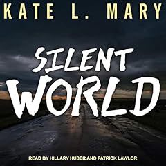 Silent World cover art