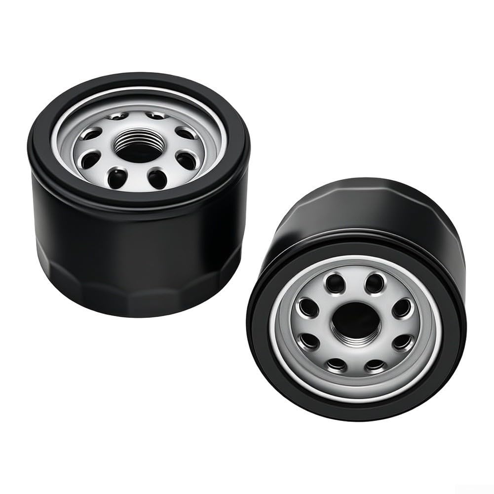para filtro de Aceite Metal para Cortacésped para troy-bilt