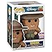 Funko Pop Disney Scout Kronk Emperor's New Groove FunKon 2021 Exclusive
