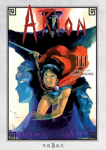 Arion — Tome 3
