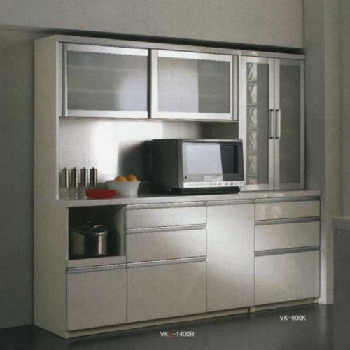 Amazon｜ダイニングボードVKA－S1600R＜パモウナ＞パール