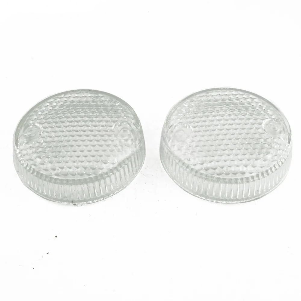 Luz trasera parada resistente para Shadow 1100 con fijación exacta 6