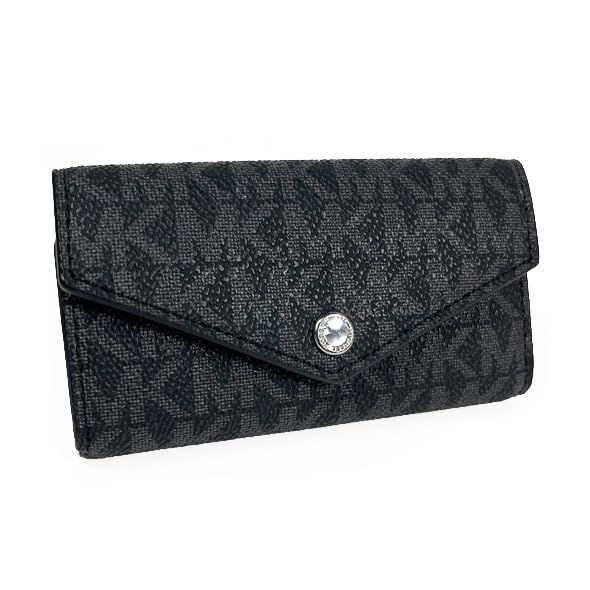 Amazon.co.jp: [マイケルコース] MICHAEL KORS 5連キーケース キー