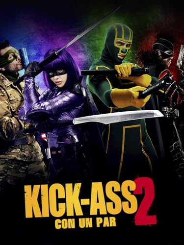 Kick Ass 2