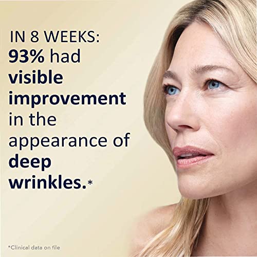 Roc Retinol Correxion Deep Wrinkle Night Cream 1.0 Fl Oz (30 Ml) #TOP6