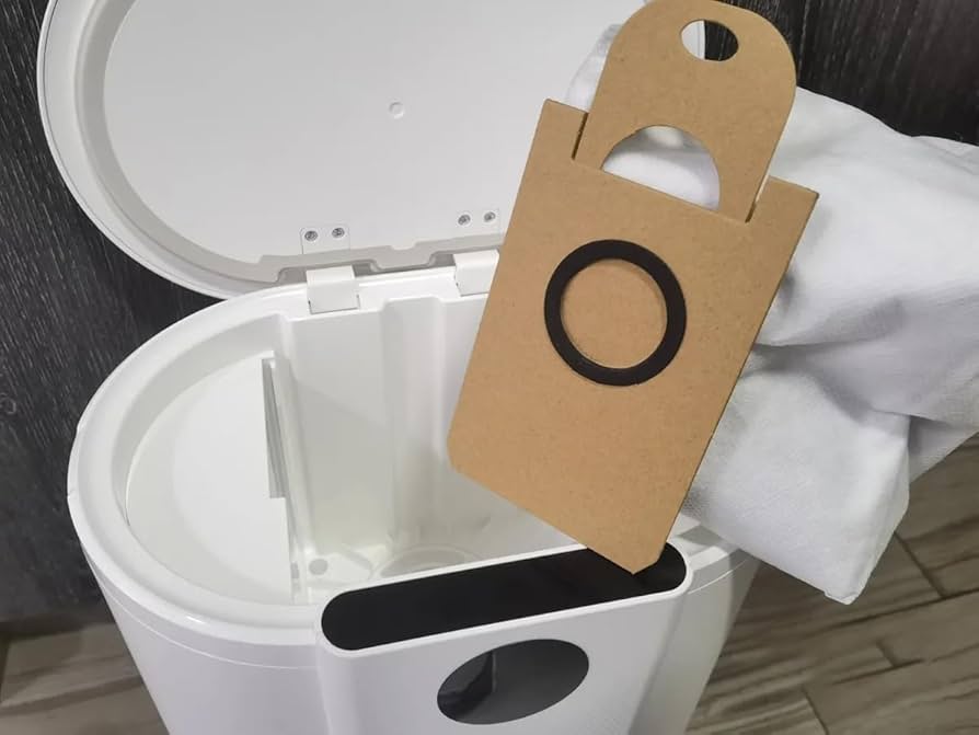 Ultenic T10 ロボット掃除機　ダストパック付 51l6yeLplAL._UF894,1000_QL80_.jpg